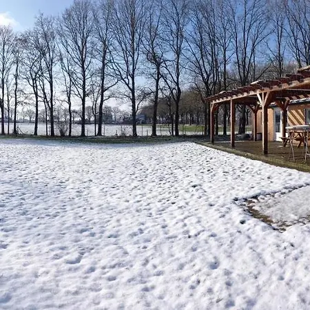 De Maplerik Holiday home *