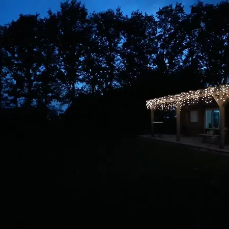 De Maplerik Ferienhaus *