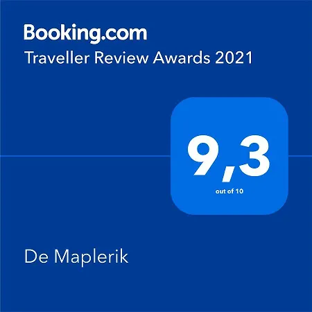 De Maplerik *