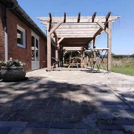 De Maplerik Ferienhaus Oirlo