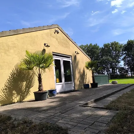 De Maplerik Holiday home *