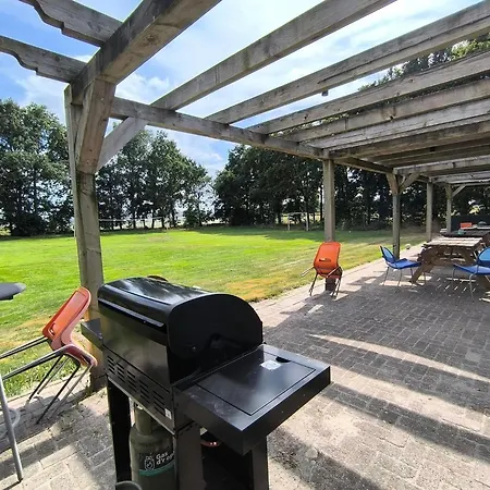 Holiday home De Maplerik Oirlo