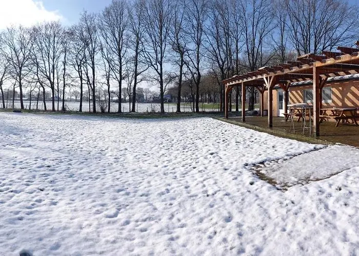 De Maplerik Сasa de vacaciones *