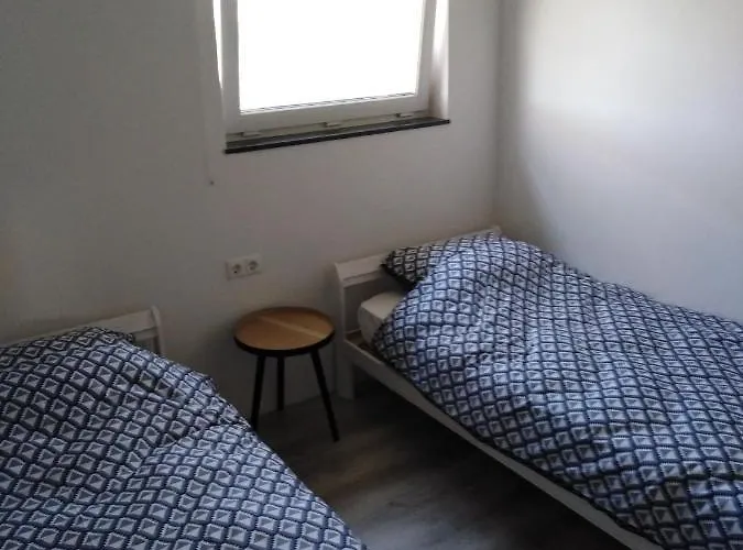 Сasa de vacaciones De Maplerik