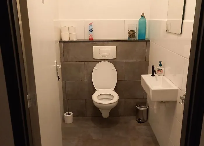 De Maplerik Сasa de vacaciones