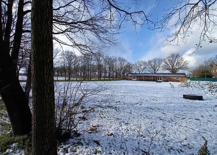 De Maplerik Сasa de vacaciones