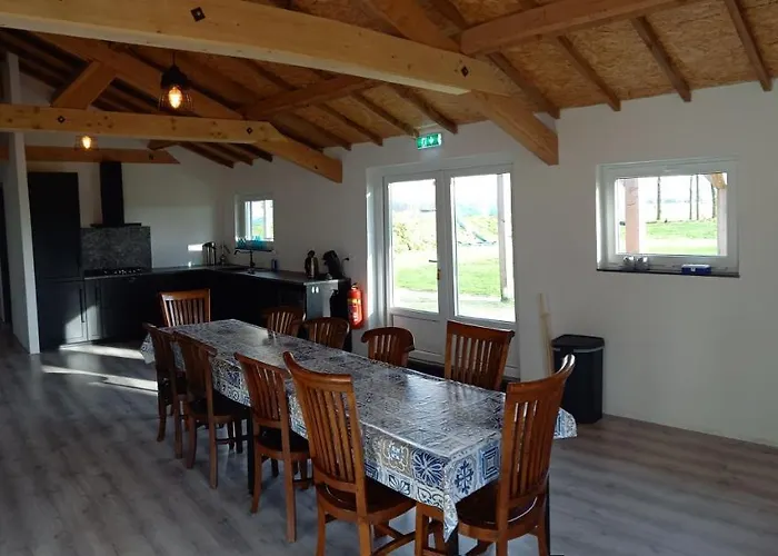 De Maplerik Сasa de vacaciones *