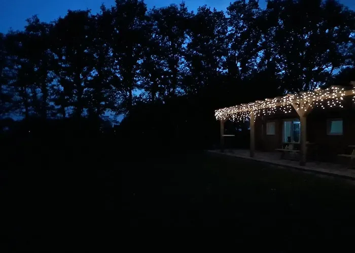 De Maplerik Сasa de vacaciones *