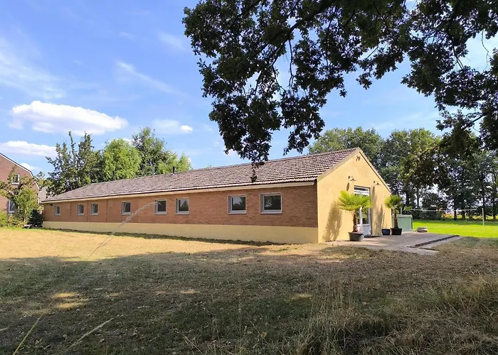 De Maplerik Сasa de vacaciones Oirlo