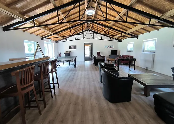 De Maplerik Сasa de vacaciones Oirlo