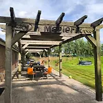 Prázdninový dům De Maplerik *