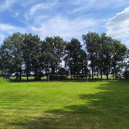 Prázdninový dům De Maplerik *