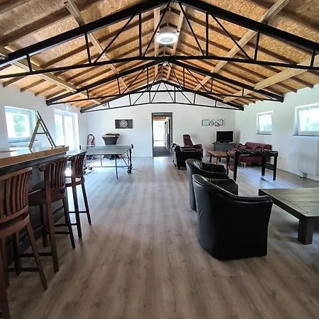 De Maplerik Casa vacanze Oirlo