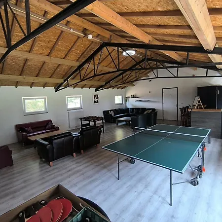 Prázdninový dům De Maplerik Oirlo